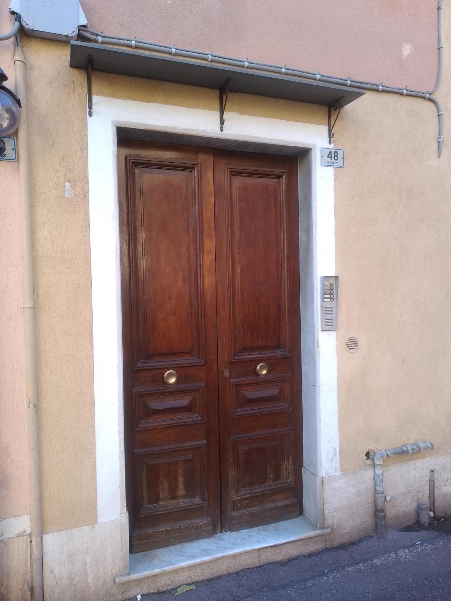Case Vacanze Borgo Marina Империа Стая снимка