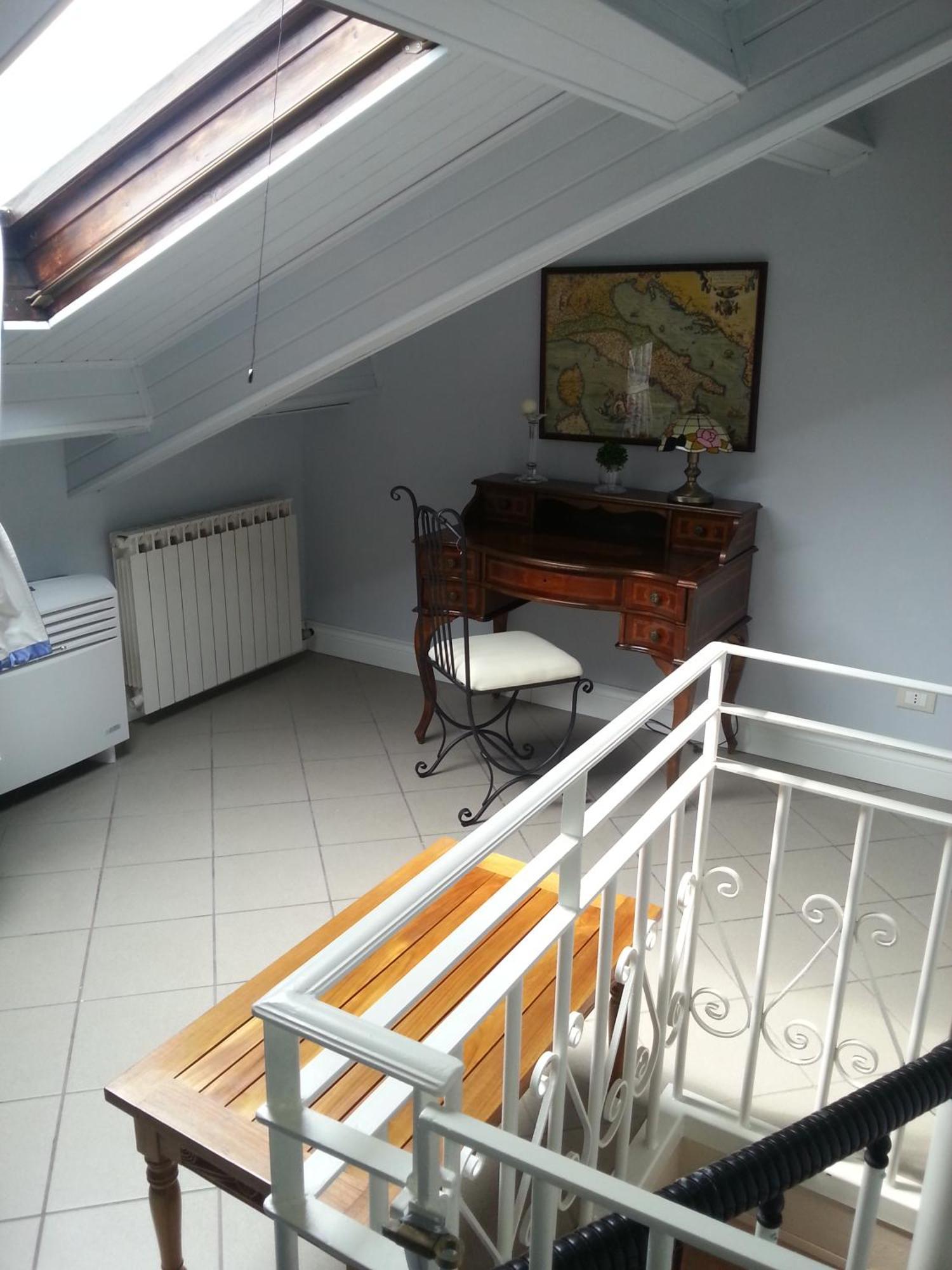 Case Vacanze Borgo Marina Империа Стая снимка