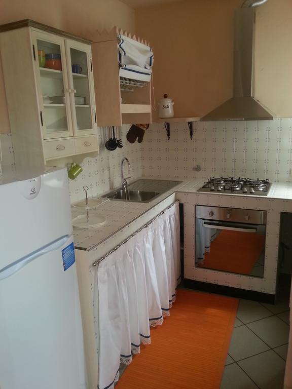 Case Vacanze Borgo Marina Империа Екстериор снимка
