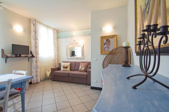 Case Vacanze Borgo Marina Империа Екстериор снимка