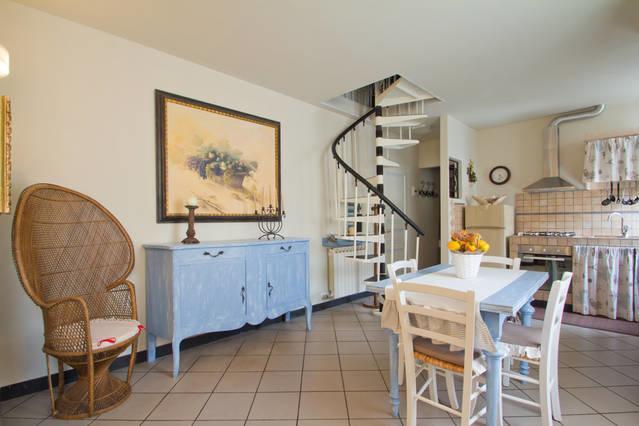 Case Vacanze Borgo Marina Империа Стая снимка