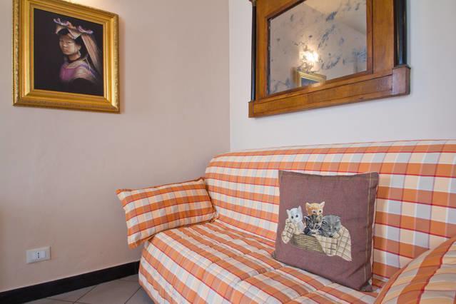 Case Vacanze Borgo Marina Империа Стая снимка