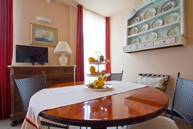 Case Vacanze Borgo Marina Империа Стая снимка