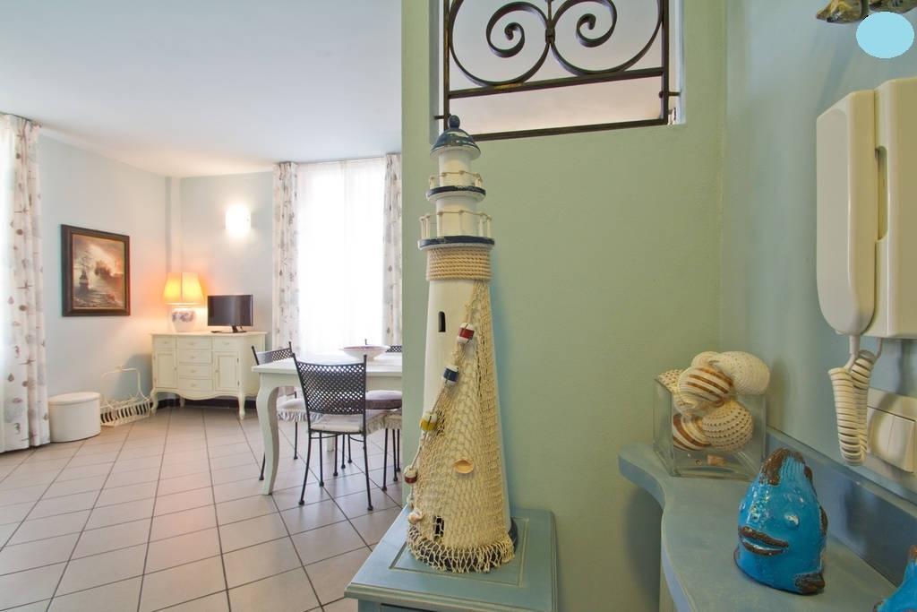 Case Vacanze Borgo Marina Империа Стая снимка