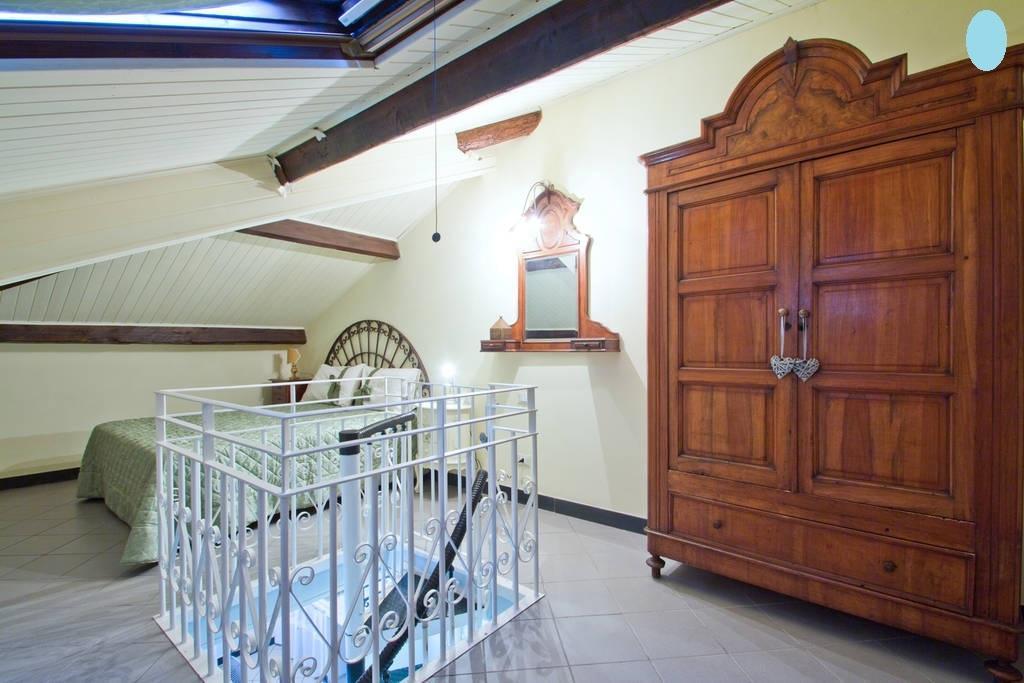 Case Vacanze Borgo Marina Империа Екстериор снимка