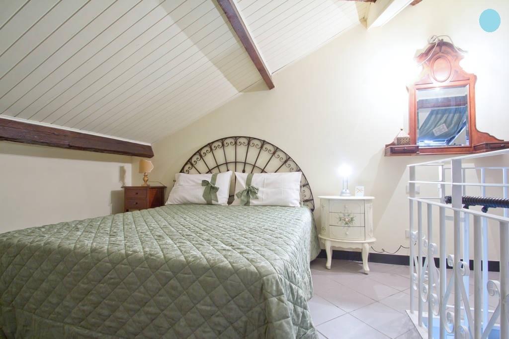 Case Vacanze Borgo Marina Империа Стая снимка