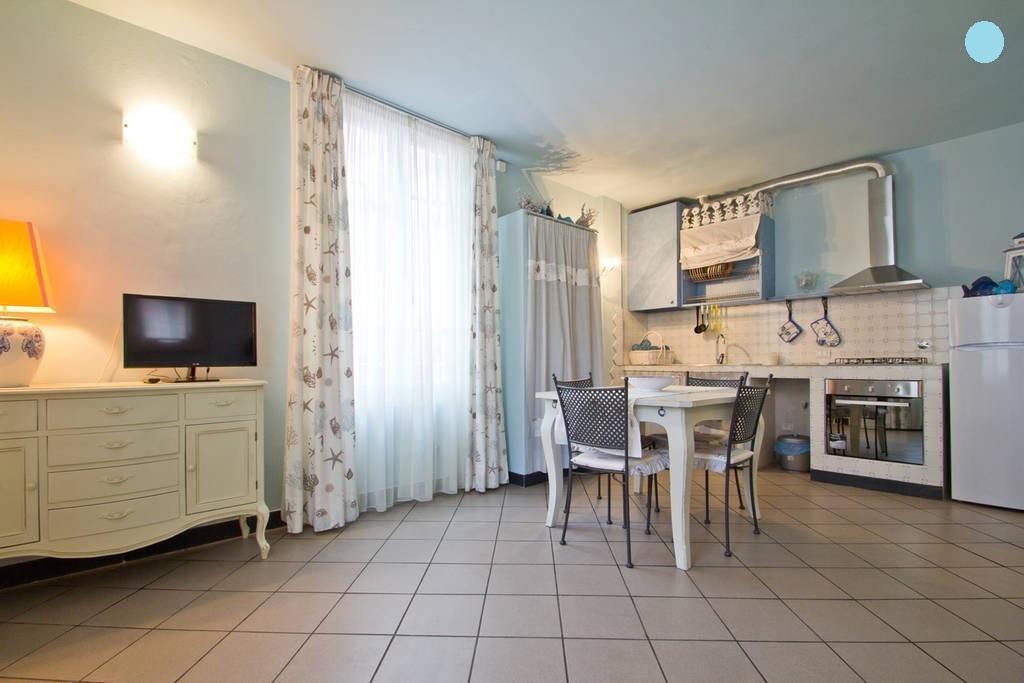 Case Vacanze Borgo Marina Империа Стая снимка