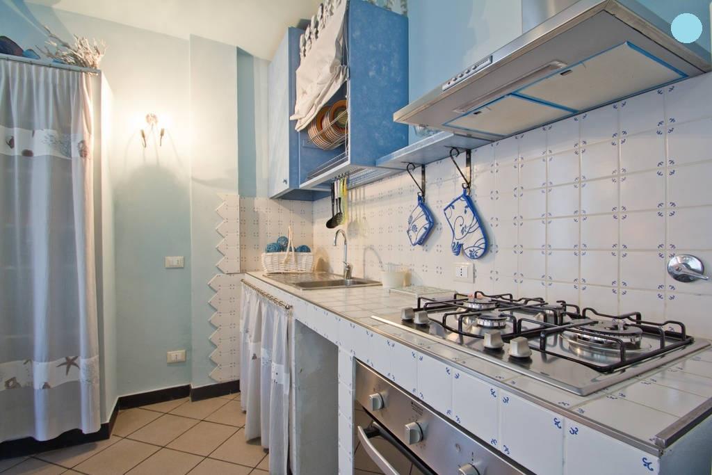 Case Vacanze Borgo Marina Империа Екстериор снимка