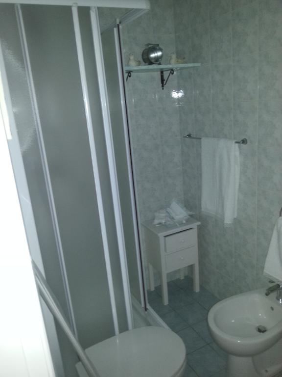 Case Vacanze Borgo Marina Империа Стая снимка