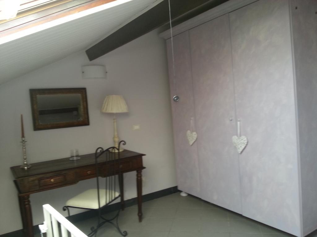 Case Vacanze Borgo Marina Империа Стая снимка
