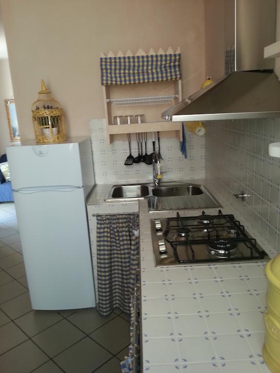 Case Vacanze Borgo Marina Империа Стая снимка