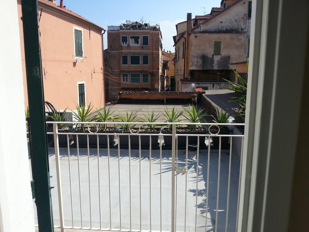 Case Vacanze Borgo Marina Империа Стая снимка
