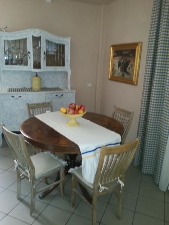 Case Vacanze Borgo Marina Империа Стая снимка